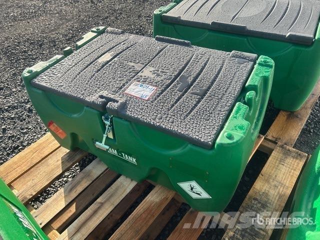 AM 40 Rasipači mineralnog  gnojiva