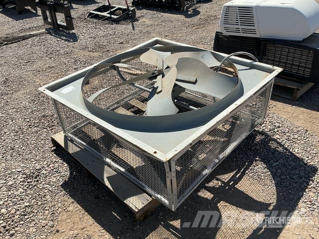  Fan Transport – ostalo