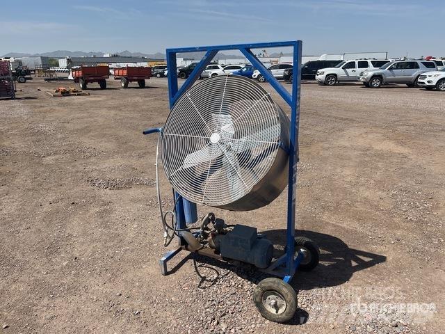  Fan Transport – ostalo