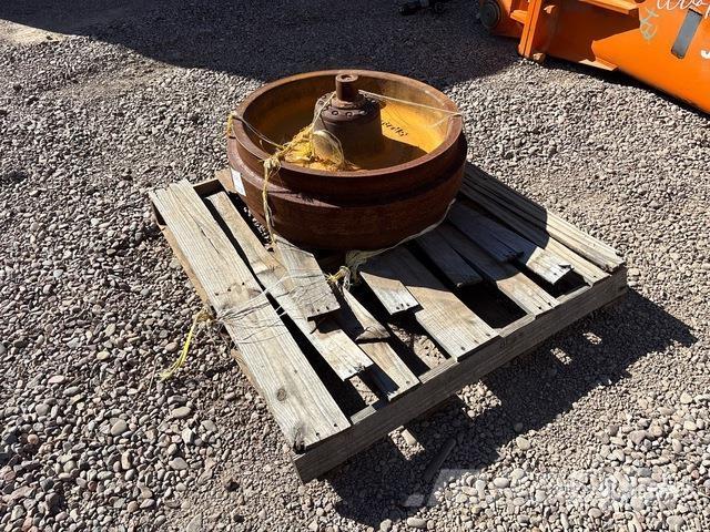  Idler Ostale komponente