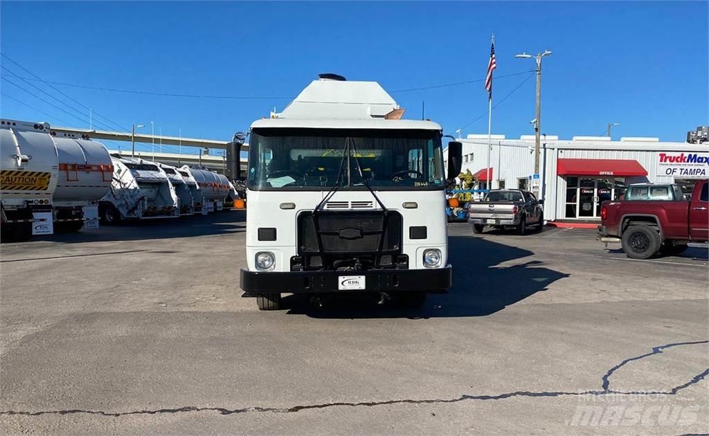 Autocar ACX64 Kamioni za otpad