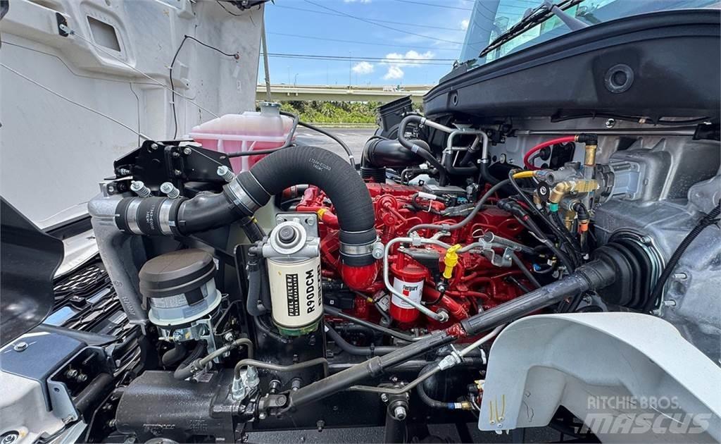 Hino IL7 Građevinarstvo – ostalo