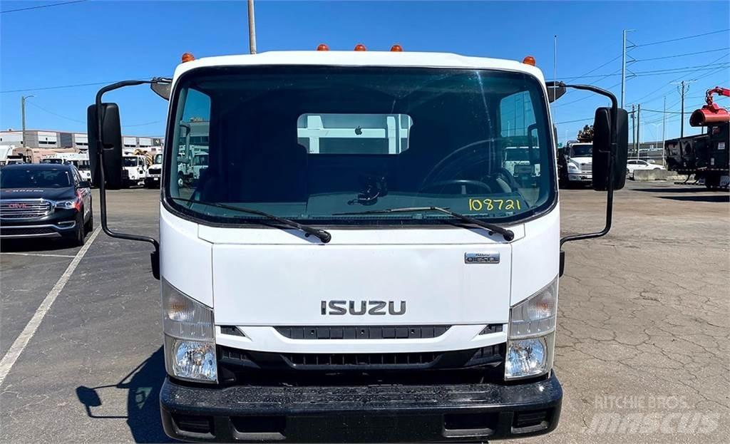 Isuzu NRR Kamioni za otpad