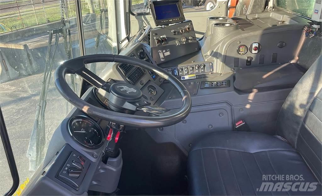 Mack MRU613 Kamioni za otpad