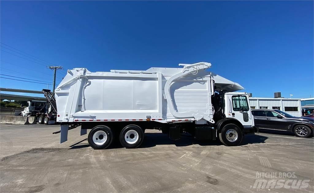 Mack MRU613 Kamioni za otpad
