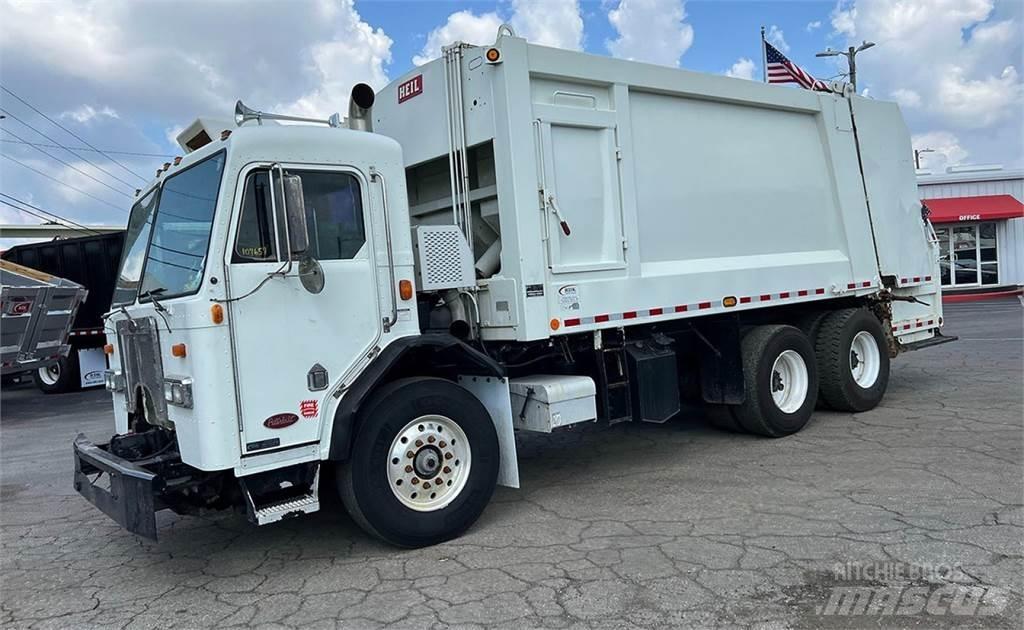 Peterbilt 320 Kamioni za otpad