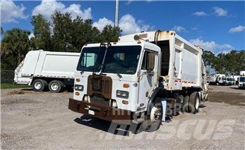 Peterbilt 320 Kamioni za otpad