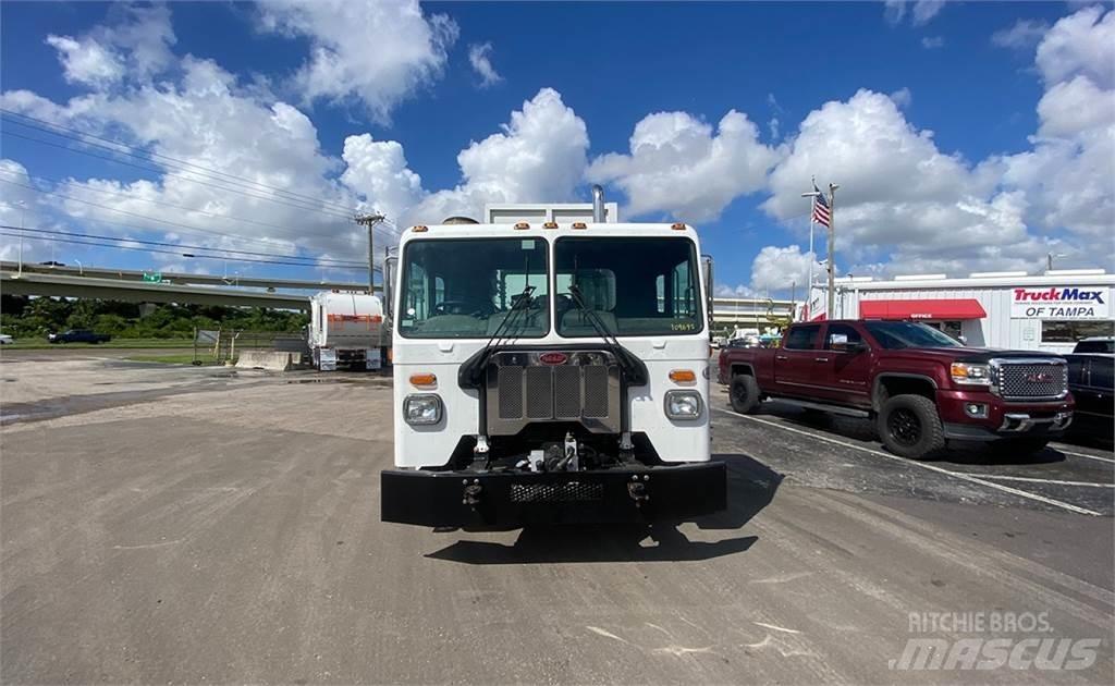 Peterbilt 520 Kamioni za otpad