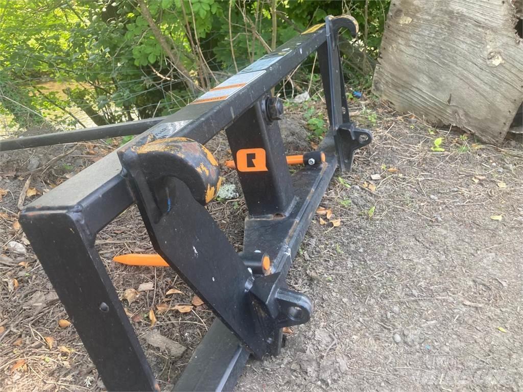 Ålö  Ostala oprema za traktore