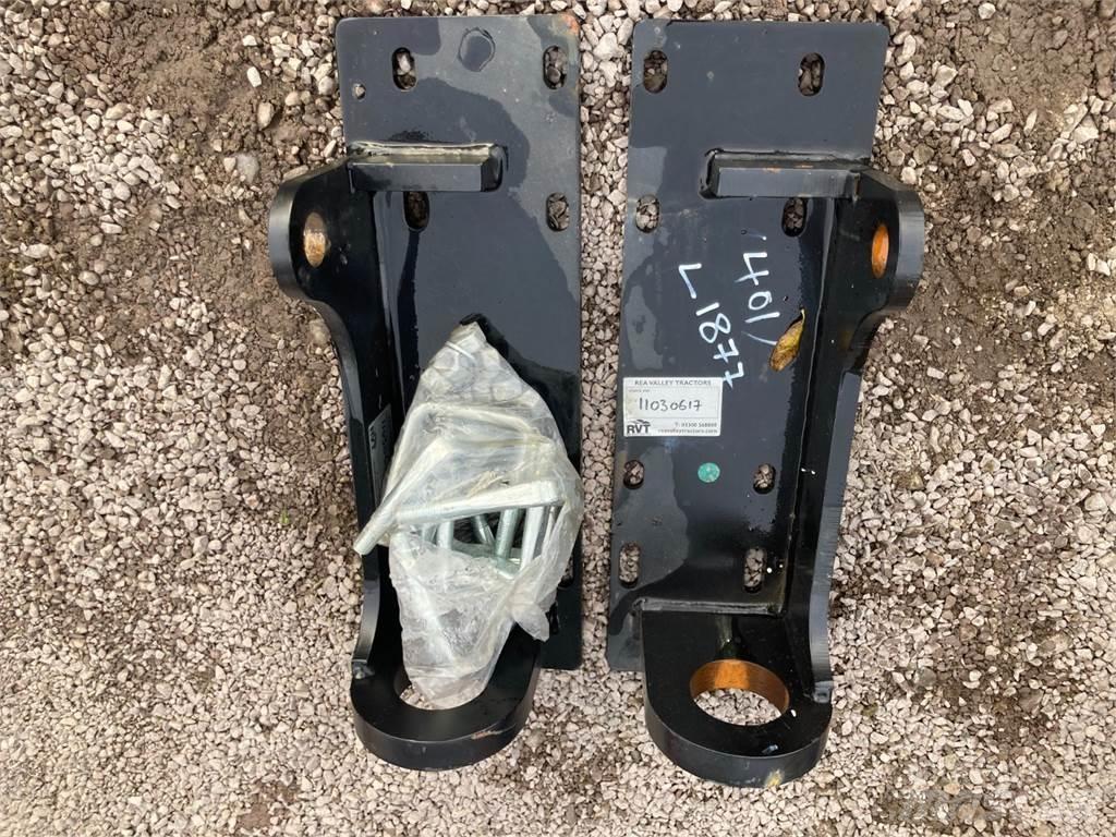 JCB  Ostali poljoprivredni strojevi
