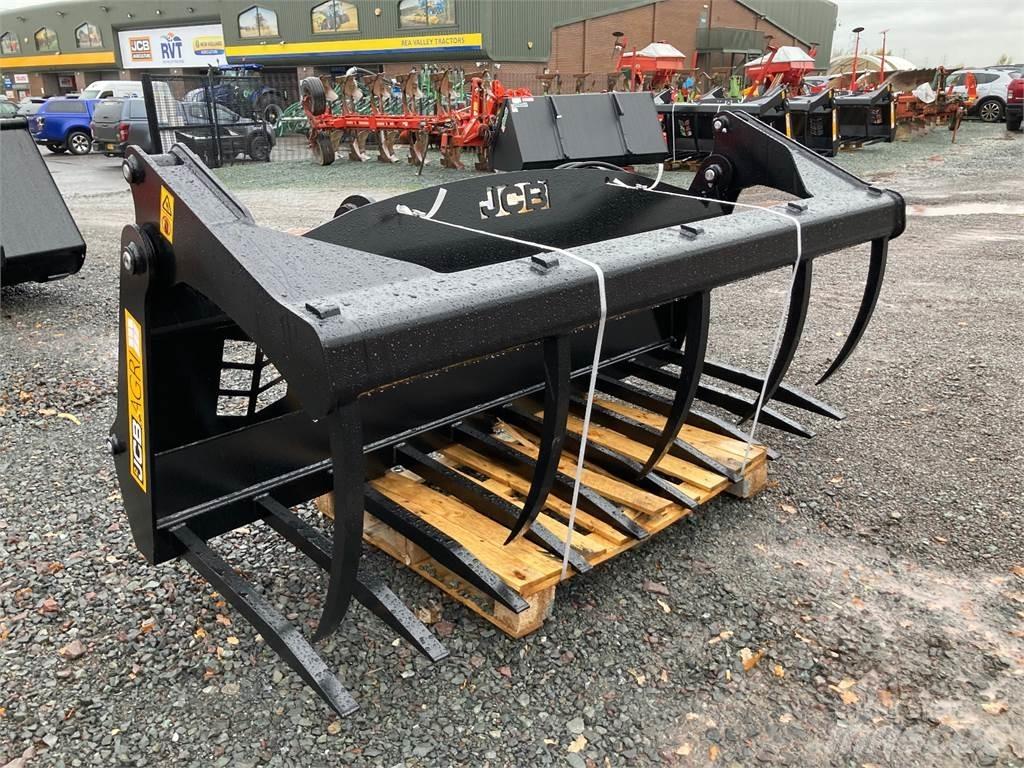 JCB  Ostali poljoprivredni strojevi