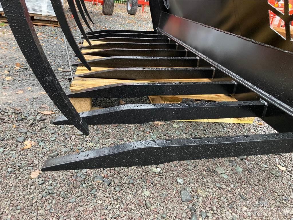 JCB  Ostali poljoprivredni strojevi
