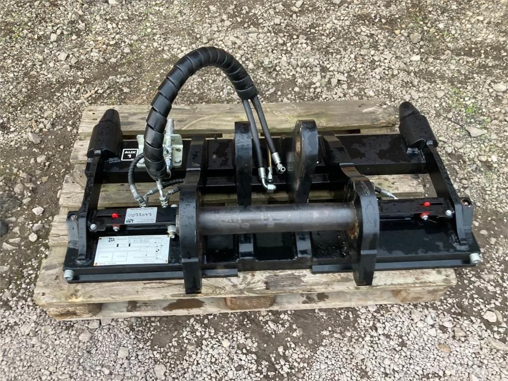 JCB  Ostali poljoprivredni strojevi