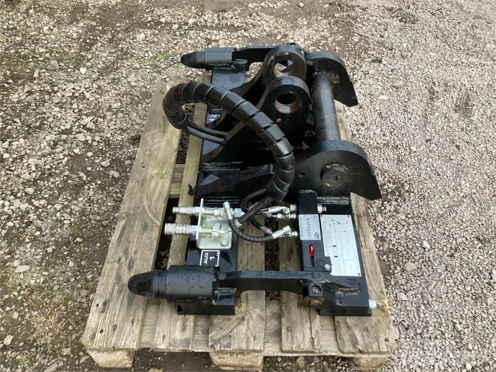 JCB  Ostali poljoprivredni strojevi