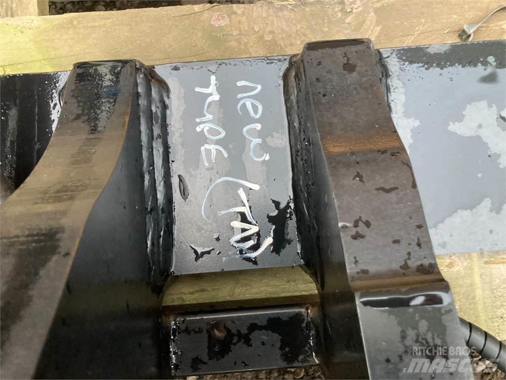 JCB  Ostali poljoprivredni strojevi