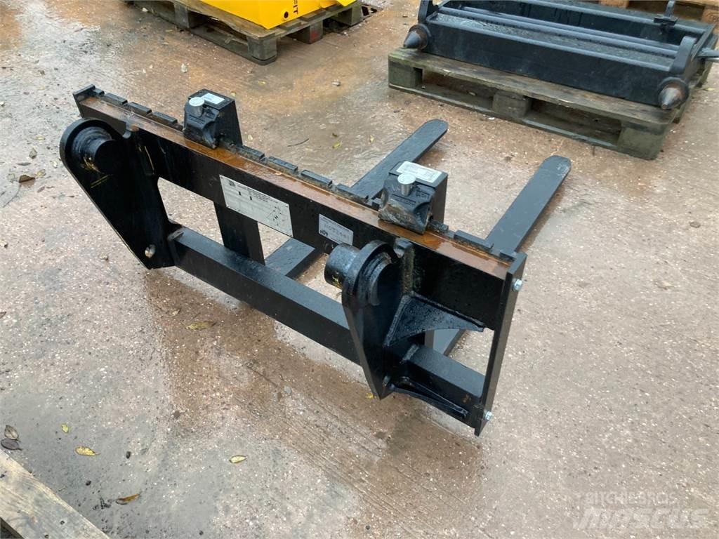 JCB  Ostali poljoprivredni strojevi