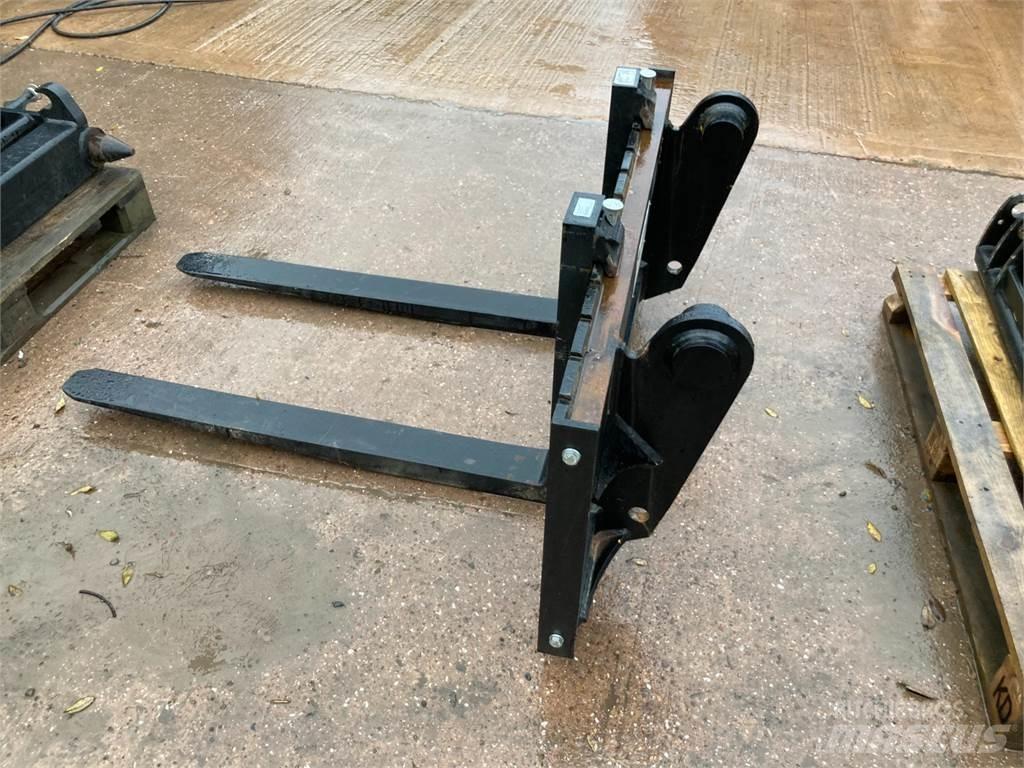 JCB  Ostali poljoprivredni strojevi