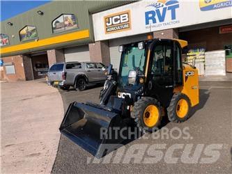 JCB 155 Poljoprivredni teleskopski utovarivači