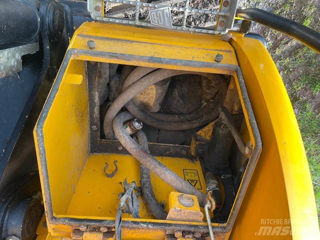 JCB JS130 Ostali poljoprivredni strojevi