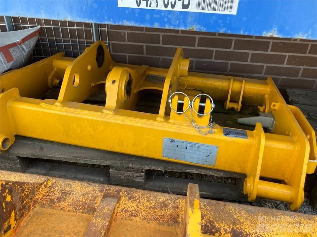 JCB Q-FIT Poljoprivreda – ostalo