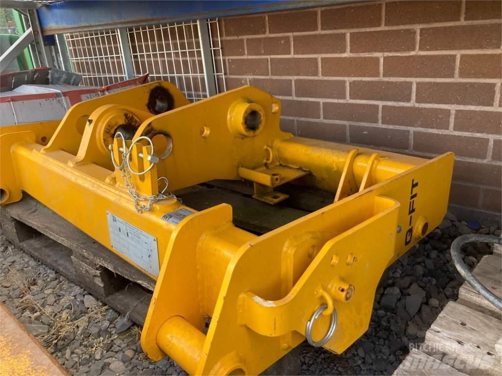 JCB Q-FIT Poljoprivreda – ostalo