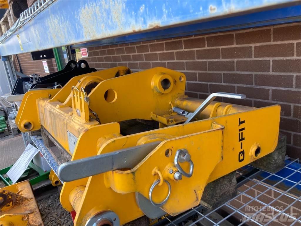 JCB Q-FIT Poljoprivreda – ostalo