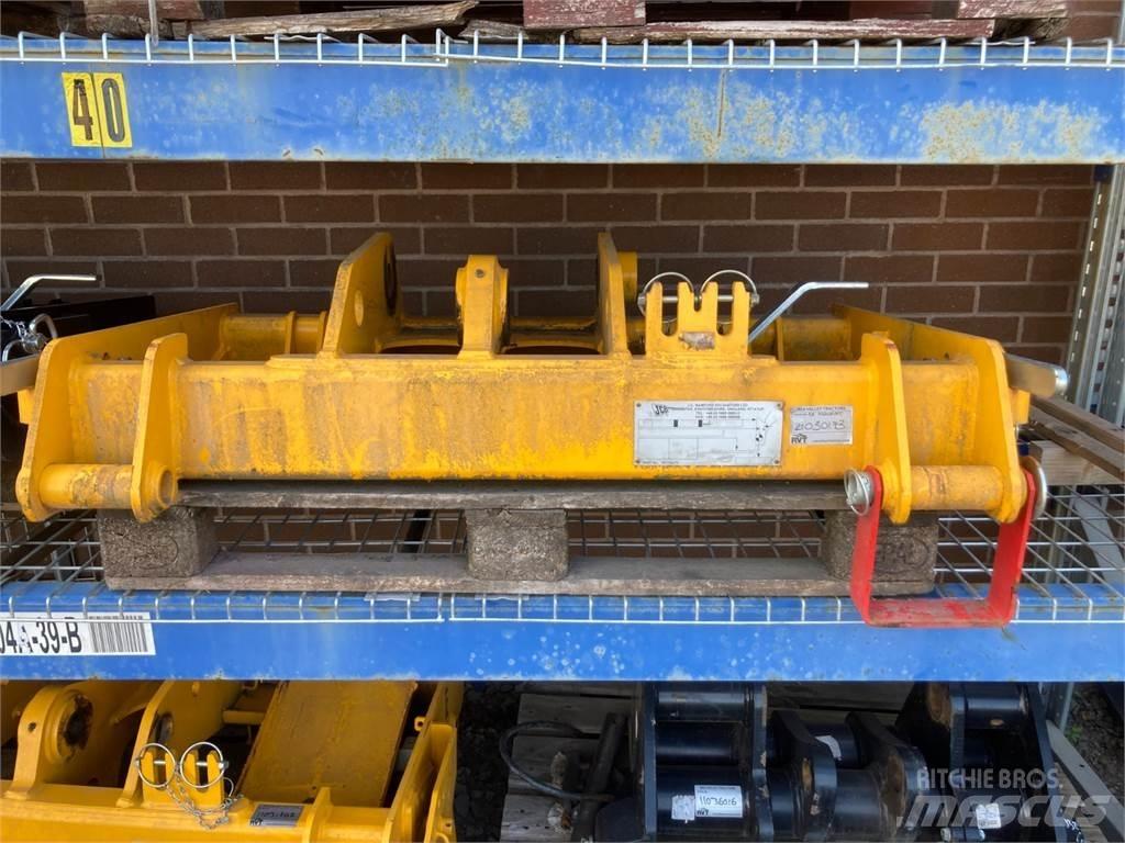JCB Q-FIT Poljoprivreda – ostalo
