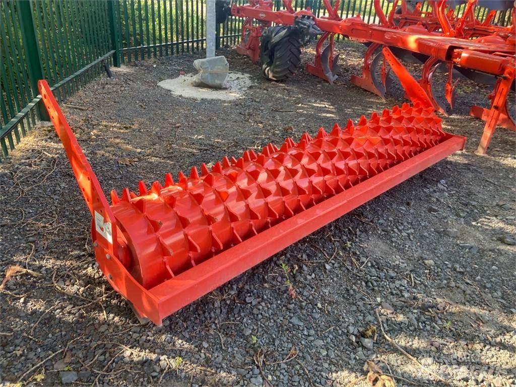 Kuhn  Ostali poljoprivredni strojevi