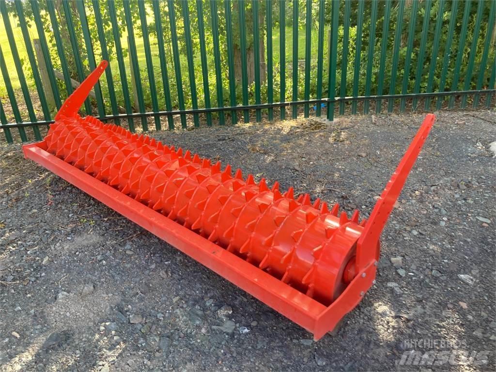 Kuhn  Ostali poljoprivredni strojevi