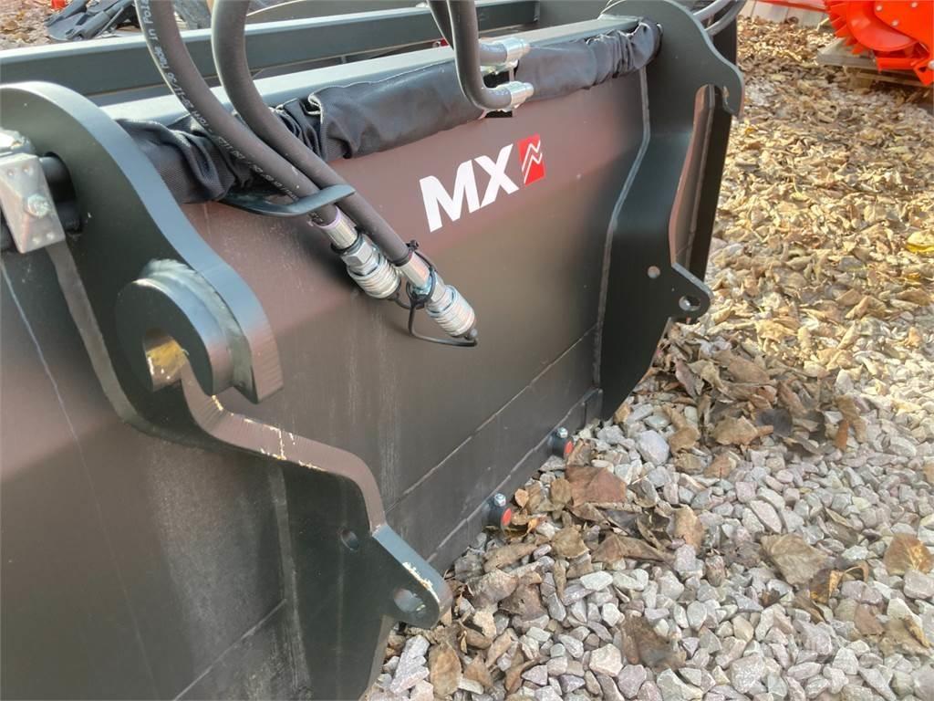 MX CG175 Ostali poljoprivredni strojevi
