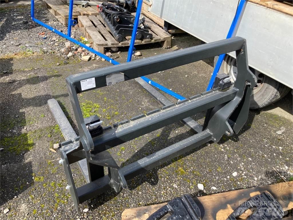 MX TR1650 Ostali poljoprivredni strojevi
