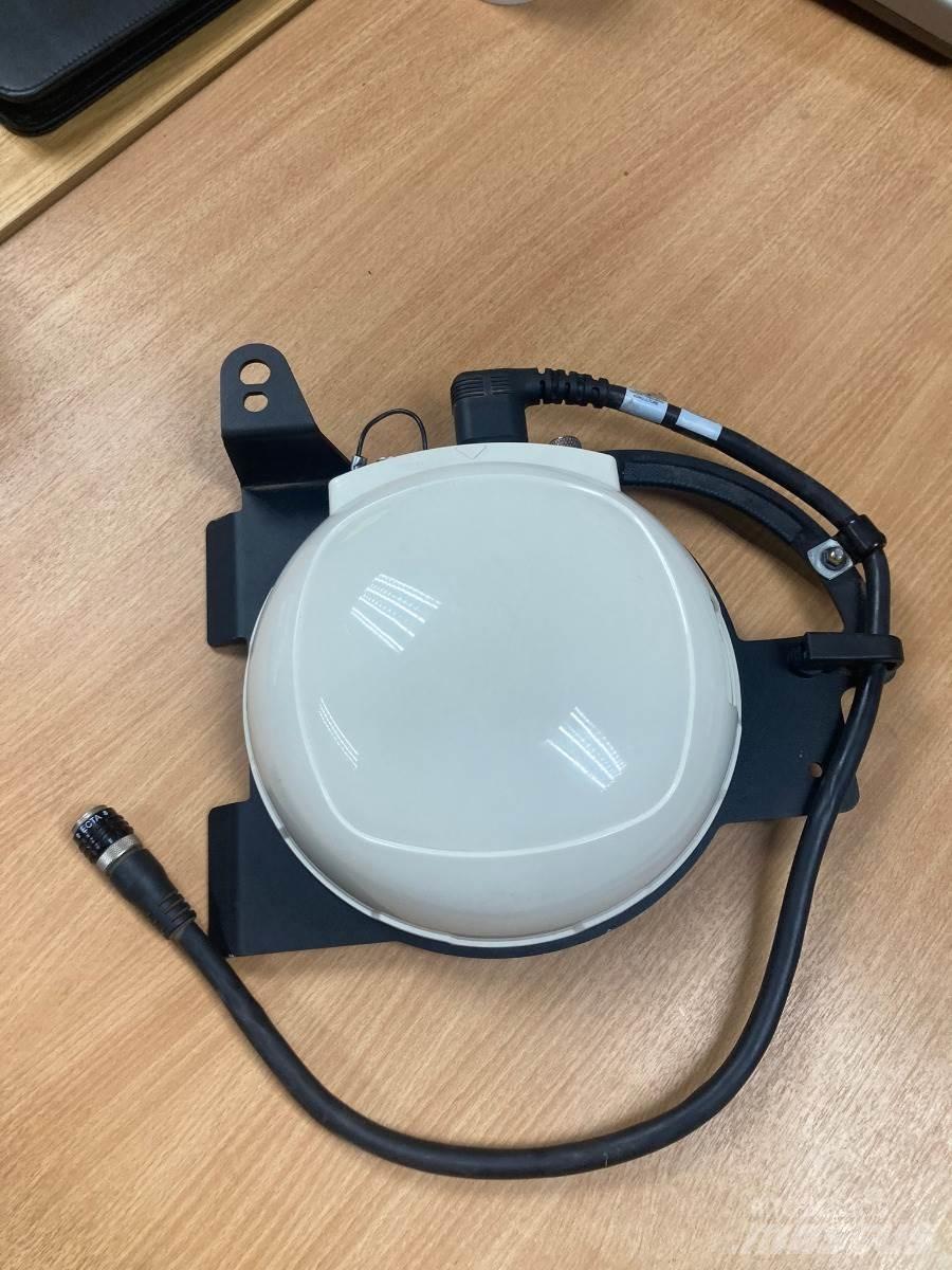 Topcon  Ostali poljoprivredni strojevi