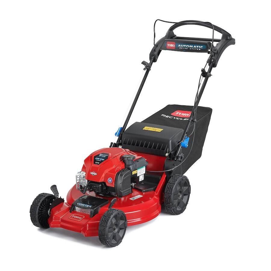 Toro  Ostali poljoprivredni strojevi