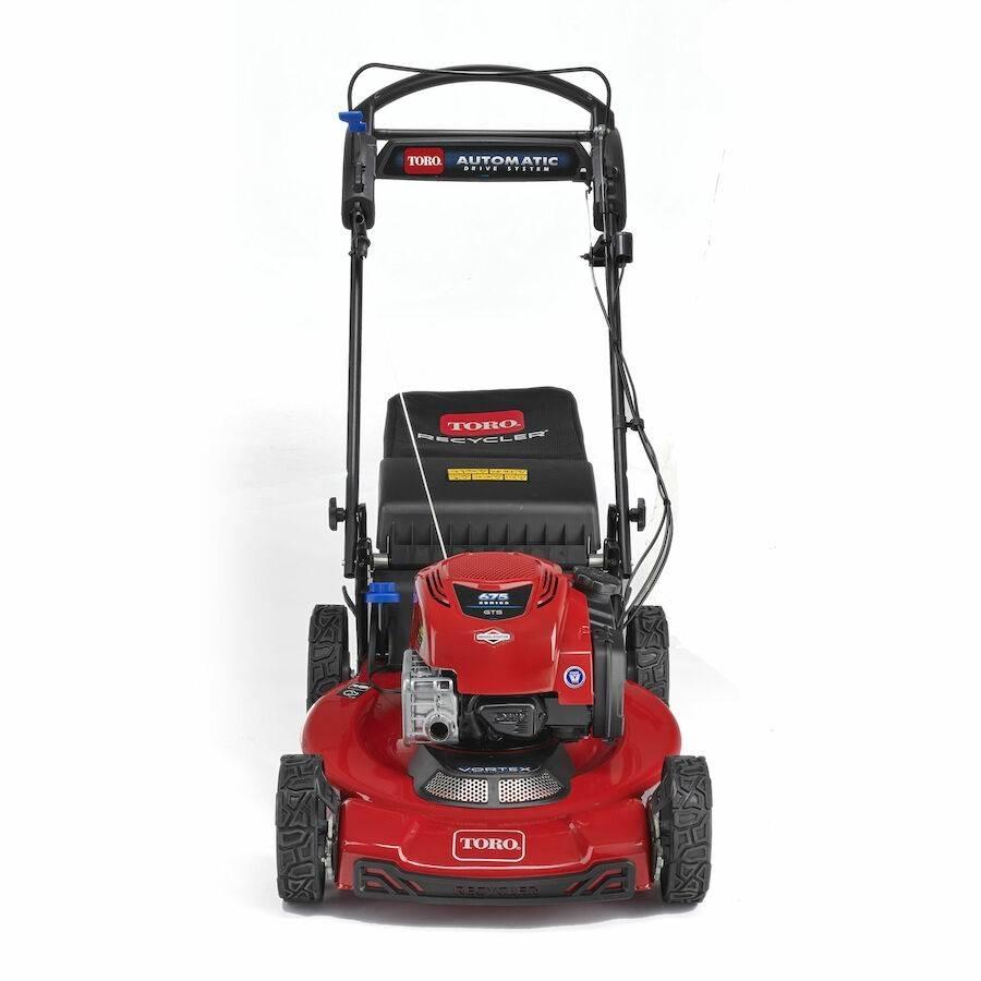 Toro  Ostali poljoprivredni strojevi