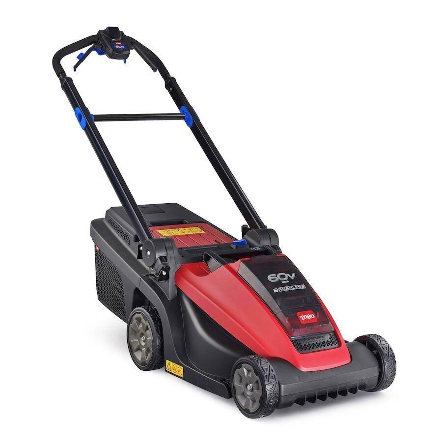 Toro  Ostali poljoprivredni strojevi