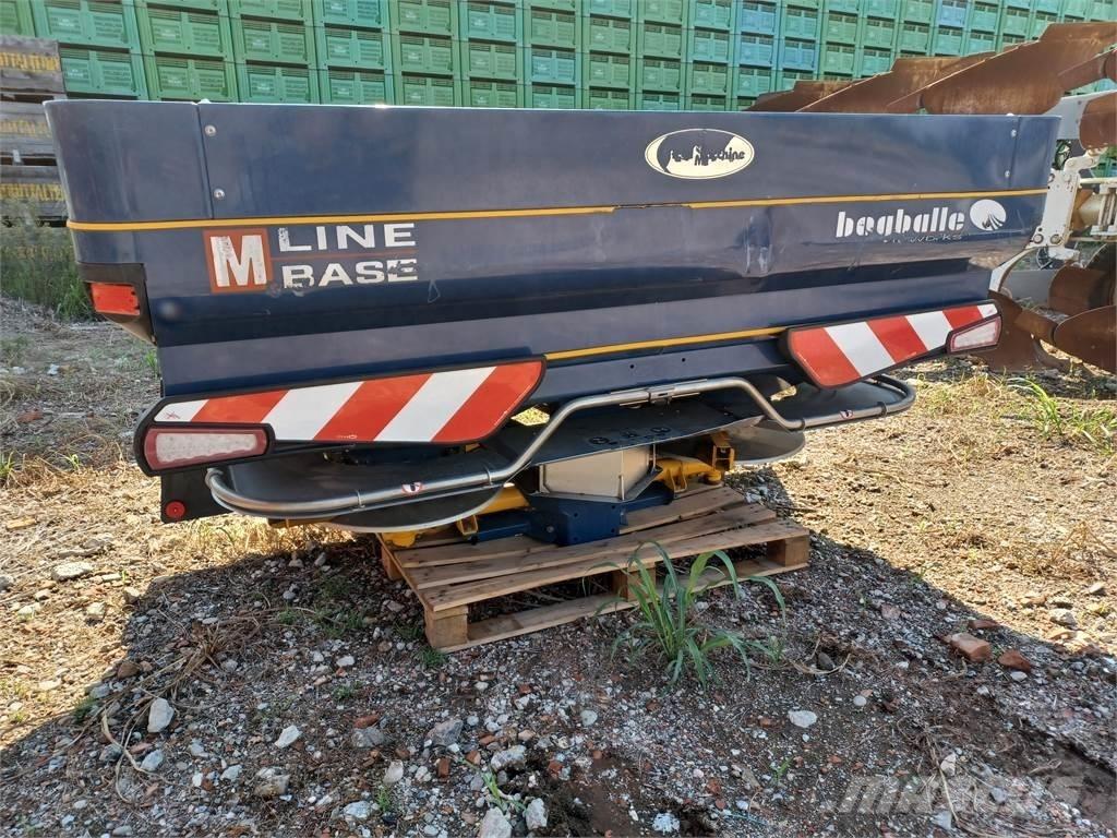 Bogballe M35 BASE Poljoprivreda – ostalo