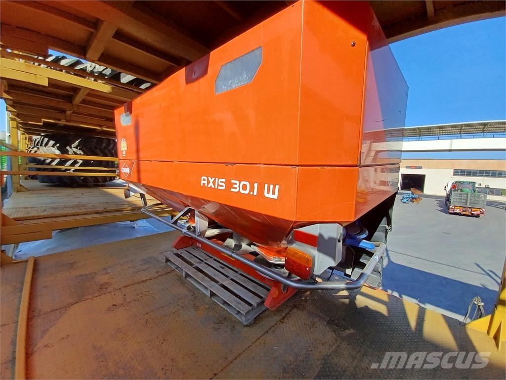Kuhn AXIS 30.1 W Poljoprivreda – ostalo