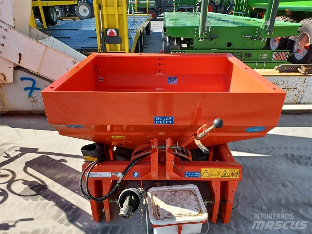 Kuhn MDS 12.1 M Poljoprivreda – ostalo