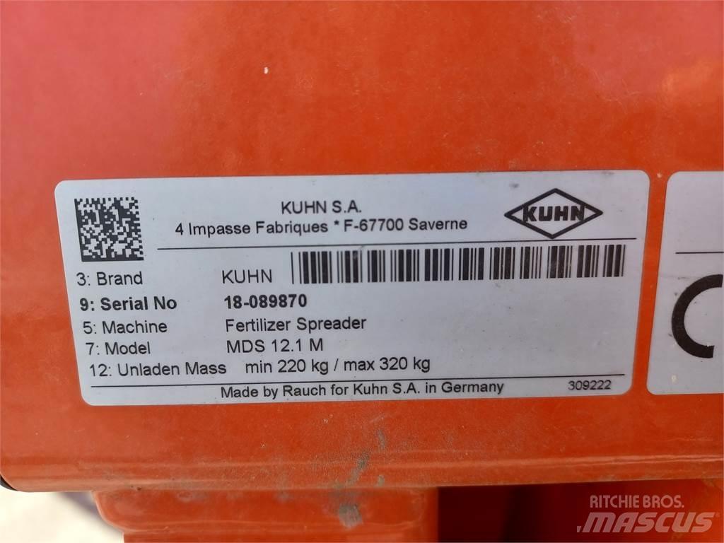 Kuhn MDS 12.1 M Poljoprivreda – ostalo
