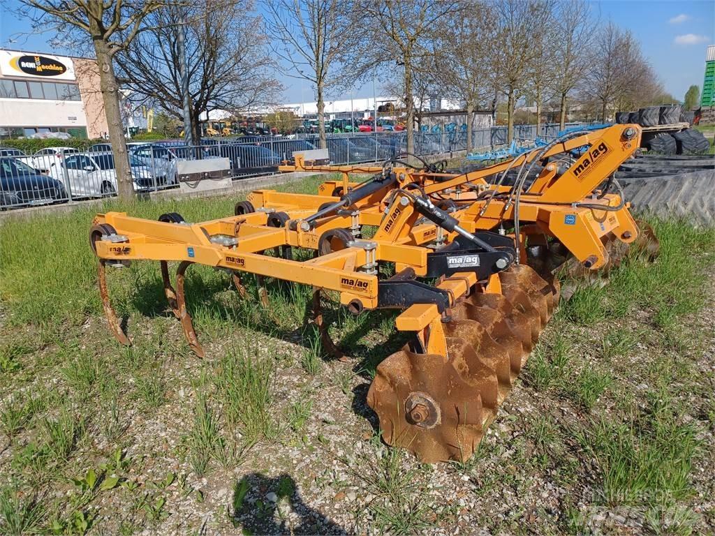 Ma/ag CMQ40P Poljoprivreda – ostalo