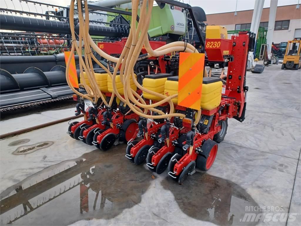 MaterMacc MS 8230 Poljoprivreda – ostalo