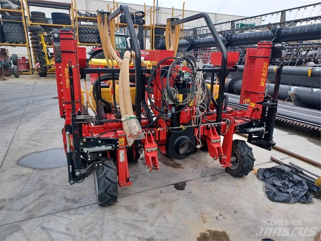 MaterMacc MS 8230 Poljoprivreda – ostalo
