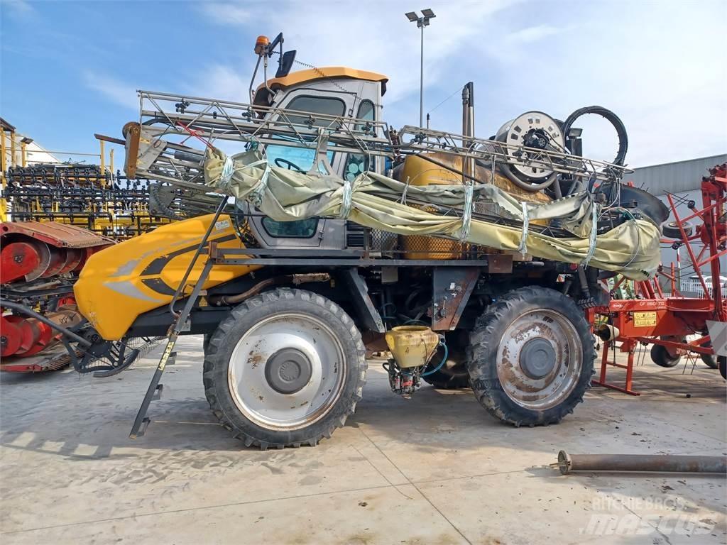  MAZZOTTI IBIS 2000 Poljoprivreda – ostalo