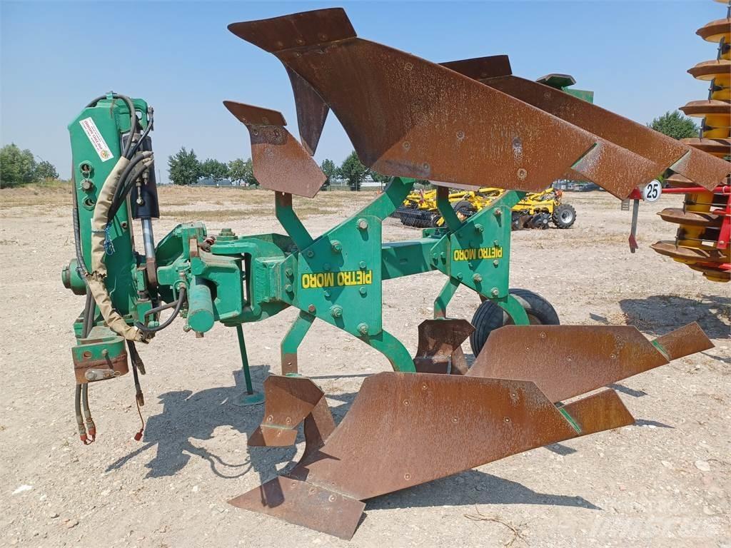  MORO EVB/20SRM Poljoprivreda – ostalo