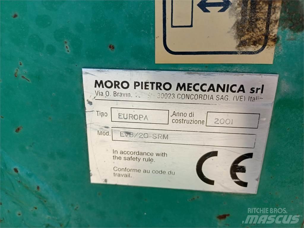  MORO EVB/20SRM Poljoprivreda – ostalo