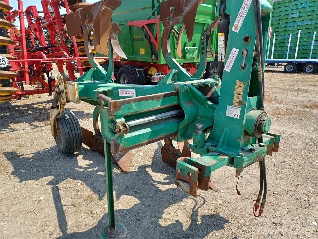  MORO EVB/20SRM Poljoprivreda – ostalo