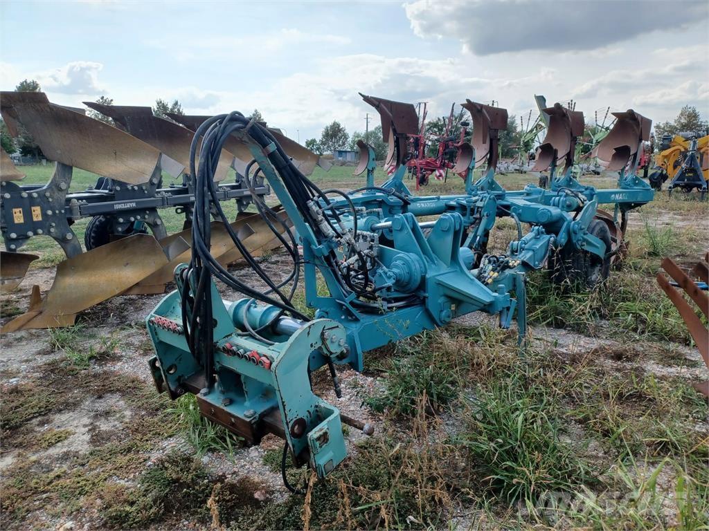 Nardi Ergon 4 T Poljoprivreda – ostalo