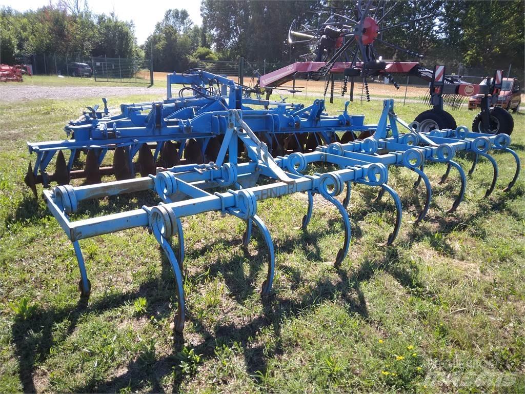  SANDRI 5 metri Poljoprivreda – ostalo