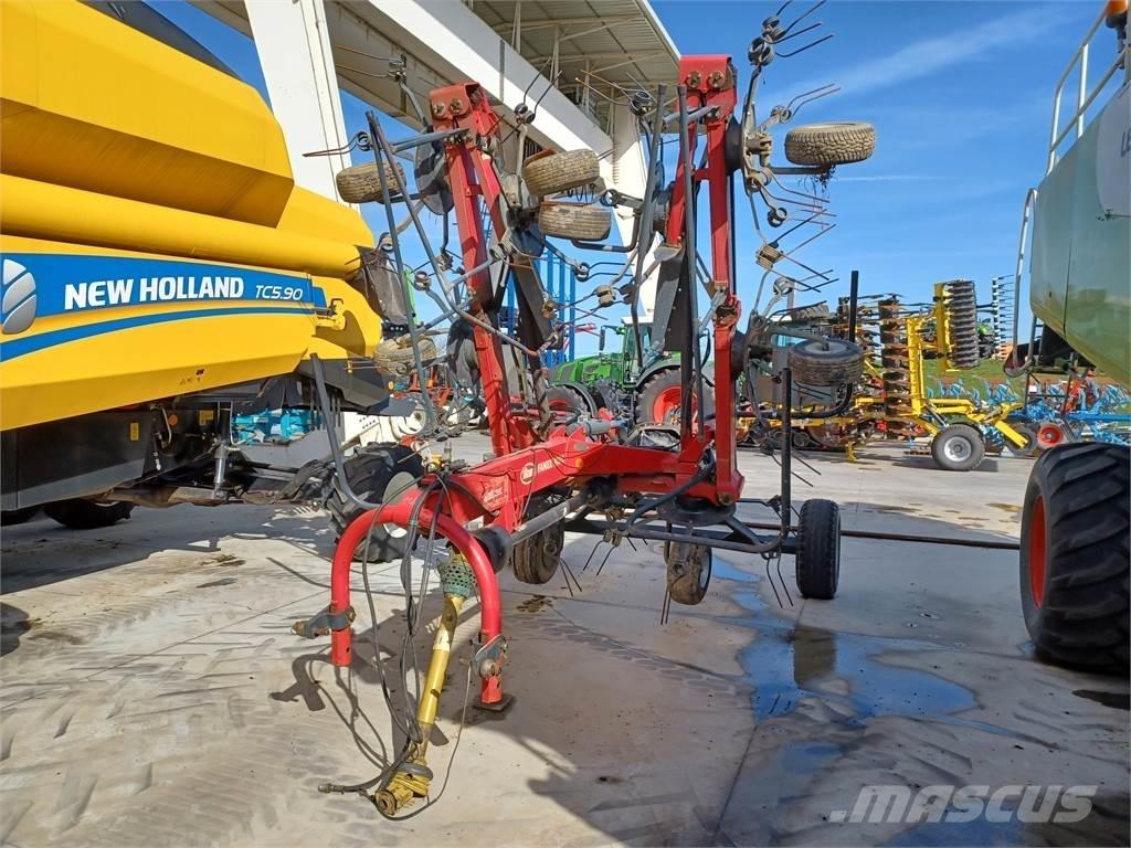 Vicon FANEX 903C Poljoprivreda – ostalo