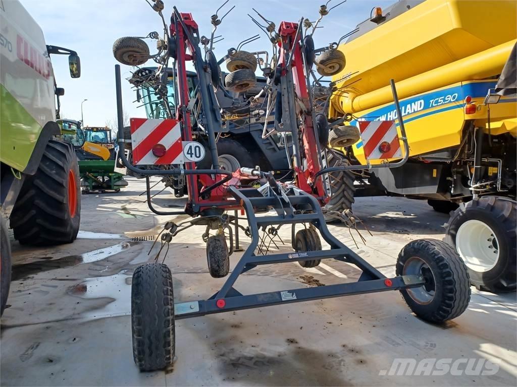 Vicon FANEX 903C Poljoprivreda – ostalo